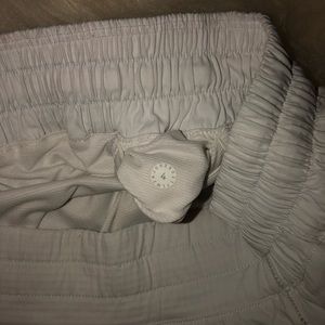 lululemon athletica shorts